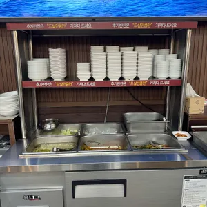 또올래 매콤 명태조림 리뷰 사진