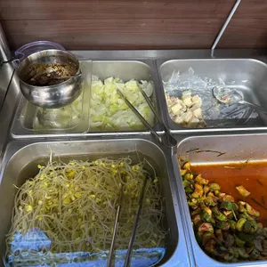 또올래 매콤 명태조림 사진