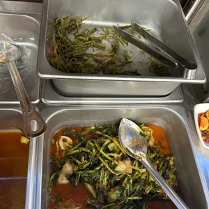 또올래 매콤 명태조림 사진