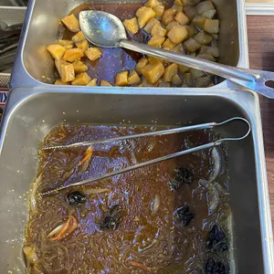 또올래 매콤 명태조림 사진