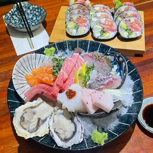 만텐 사진