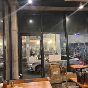 곁집 리뷰 사진
