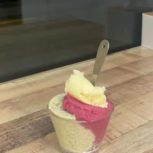 글라시에홍 사진