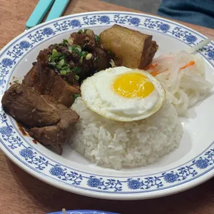콴안다오 타임빌라스 수원 사진