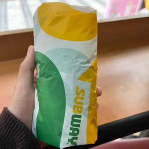 써브웨이 사진