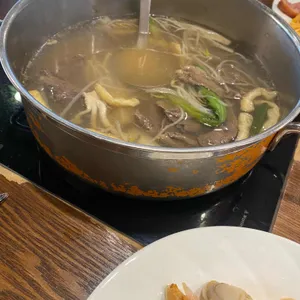 메리킹 사진