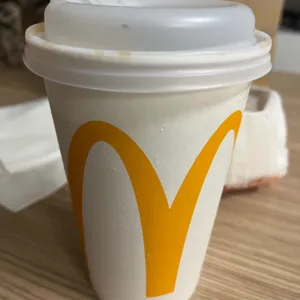 맥도날드 사진
