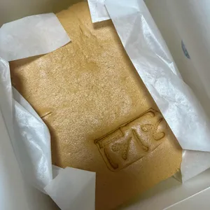 진심카스테라 사진