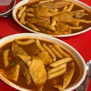 홍이네 떡볶이 대표 사진