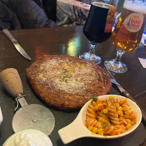 호맥 사진