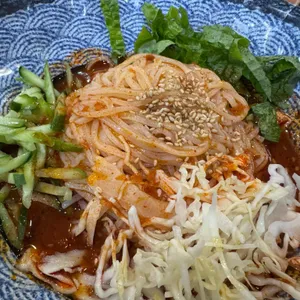 황기순칼국수&돈까스 사진