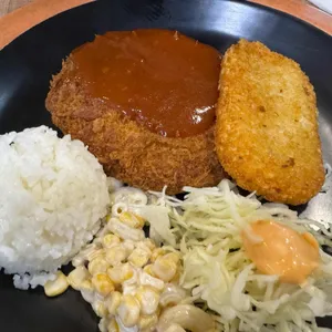 황기순칼국수&돈까스 사진