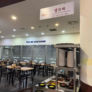 황기순칼국수&돈까스 리뷰 사진