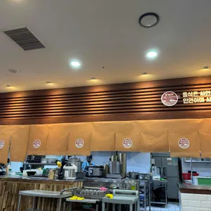 황기순칼국수&돈까스 리뷰 사진