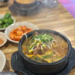 호남집뼈다귀감자탕 사진