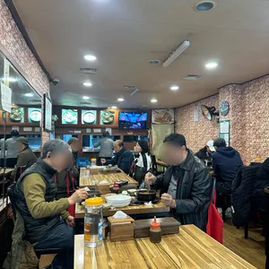호남집뼈다귀감자탕 리뷰 사진