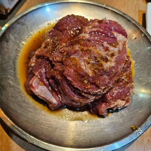 영장리갈비 사진
