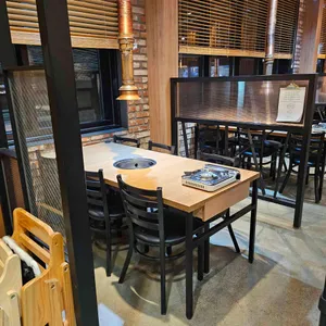 영장리갈비 리뷰 사진