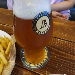 플레이그라운드브루어리 탭하우스 리뷰 사진