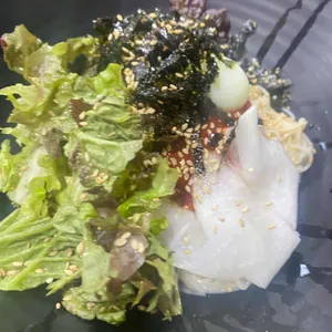 손칼국수잘하는집 모리국수 사진