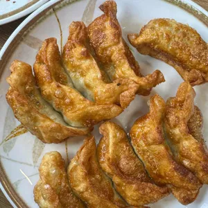 남문납짝만두 사진