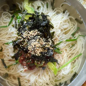 남문납짝만두 사진