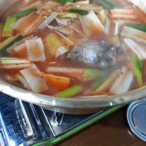 차셰프 동태탕 사진