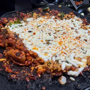대자연식당 사진