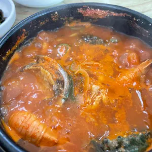 삼무뚝배기 사진