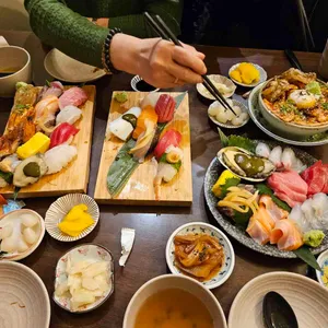 루키초밥 사진