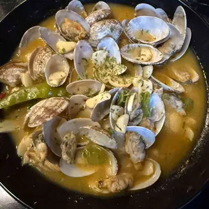 문폴 사진
