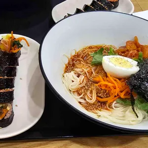 하라김밥 사진 1
