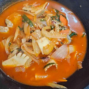 완오리해물짬뽕 사진