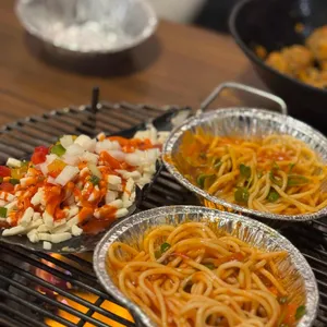 쪼개 사진