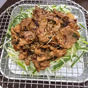 소바우 정육식당 사진