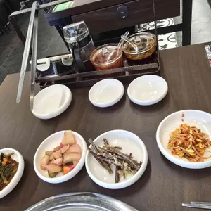 소바우 정육식당 사진