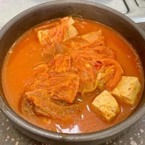 대관령김치찌개집 사진