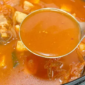 대관령김치찌개집 리뷰 사진