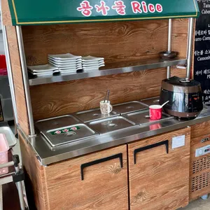 대관령김치찌개집 리뷰 사진