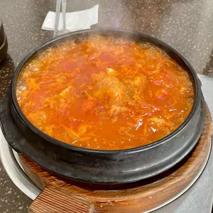 대관령김치찌개집 사진