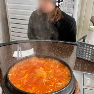 대관령김치찌개집 사진