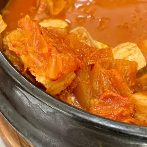 대관령김치찌개집 사진