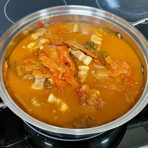 대관령김치찌개집 사진