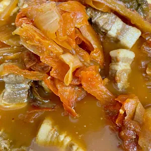 대관령김치찌개집 사진