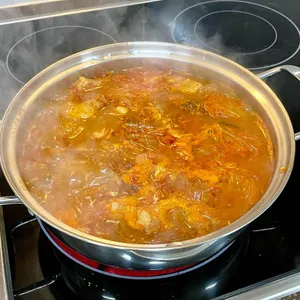대관령김치찌개집 사진