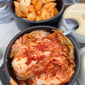 영동설렁탕 사진