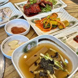 단비 사진