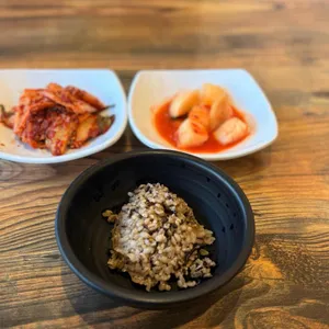 밀밭칼국수 사진