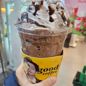 메가MGC커피 사진