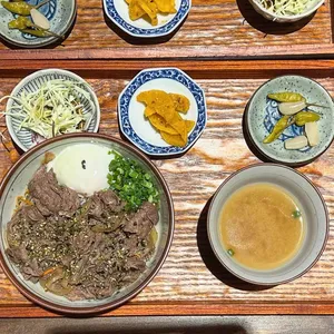 쇼쿠지 사진